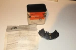 Nos Delco Remy D2200 Neutral Start / Backup Switch - 1957+ Chevrolet,desoto...... Fixed Price $35.00.