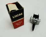 Lucas 31780 57SA 2A9129 On/off Toggle Flick Switch Mini Morgan Triumph Morris. Fixed Price $19.99.