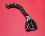 2006 2017 Buick Chevy Gmc Cadillac Left 8-WAY Seat Switch 12451497 Pigtail. Fixed Price $34.99.