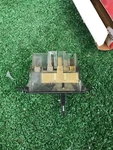1973 1978 Ford Nos Wiper Delay Switch Assembly D3AZ-17A553-D SW-1155-A. Fixed Price $30.00.