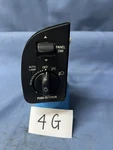 1998 Ford Crown Victoria Interior Headlight Dimmer Switch W/ Panel Control. Fixed Price $10.00.