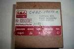 1960 Ford A/c Seal Assembly Kit Nos. Fixed Price $15.00.