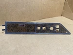 Ford D5SB-14528-AA Passenger Side Door Window Switch Bezel -- Lightly Used. Fixed Price $40.00.