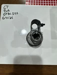 Nos Delco Remy 1116680 / D1477 Ignition Switch 1967 Pontiac Full-size. Fixed Price $89.99.