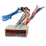 Car Stereo Radio Wiring Harness Connector 2003-2011 Ford Lincoln Mercury. Fixed Price $14.99.