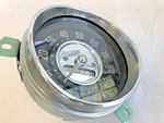 1954 1955 Gmc Working Truck Speedometer, 100 Mph, Oem Extra Nice Original. Fixed Price $110.00.