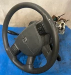 2008-09 Dodge Ram 1500 2500 3500 Steering Column Auto With Tilt Oem Free Ship Nb. Fixed Price $189.89.