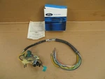 Nos 1970-1972 Mustang Turn Signal Switch W/ Tilt Column Wiring Kit. Fixed Price $296.10.