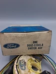 Nos Ford Turn Signal 1973 Mustang Cougar 1974 1975 1976 D6AZ-13341-A. Fixed Price $109.95.