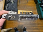 1969 70 Chrysler Imperial Body Mopar A/c Heater Controls Oem Newport Atc. Fixed Price $232.75.