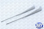 Wiper Arms Pair 67-76 Dodge Dart Plymouth Duster Scamp Valiant 67-69 Barracuda. Fixed Price $99.95.