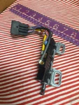 Ford Ignition Switch 1971-72 Fairlane,mustang Nos. Fixed Price $55.00.