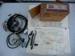Nos 1956 Ford Original Turn Signal Kit Fairlane Crown Vic All Models Fomoco. Fixed Price $375.00.