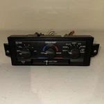Buick Century 97-99 Climate Control Switch Module. Fixed Price $100.00.