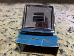 Nos 65-68 1965-1968 Plymouth Gtx Sport Fury Satellite Power Window Switch. Fixed Price $200.00.