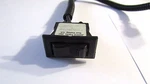 F3TZ-14C715-A Ford Bucket Seat Lumbar Switch New Oem. Fixed Price $23.99.