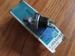 8641197 Nos Gm Chevy 80-82 Transmission 350 Valve Body Pressure Switch Truck. Fixed Price $45.00.