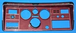 1974 1975 1976 Ford Thunderbird Oem Front Dash Panel Bezel Trim D4SB-65045C90. Fixed Price $99.99.