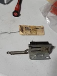 1960-65 Chevrolet Corvair 1961-62 Pontiac Tempest Nos Backup Lamp Switch 1998117. Fixed Price $25.00.
