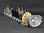Nors 1969 Mercury Cougar Vacuum Hidden Headlight Headlamp Switch C9WB-11652B. Fixed Price $71.24.
