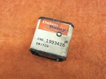 Nos 1968 Chevrolet Camaro Chevelle Nova Temperature Sending Unit Gm 1993426. Fixed Price $40.00.