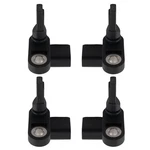 Front Rear Abs Speed Sensor Set Of For Lexus GX460 Toyota Tacoma 4.0 4.6 4.7L. Fixed Price $22.68.