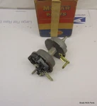 Nos Mopar 1956 Dodge Coronet Custom Royal Headlamp Switch Assy Pn 1688966. Fixed Price $99.95.