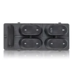 Front Master Power Window Switch Driver Side Left Lh New Ford Mercury. Fixed Price $28.99.