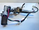 2010-2015 Toyota Prius At Power Steering Column W/ Motor 45250-47200 Oem. Fixed Price $149.99.