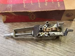 1938 Dodge Desoto Plymouth Chrysler Nos Mopar Headlight Switch 684038. Fixed Price $95.00.