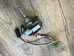 1968 Chrysler 300 New Yorker Body Mopar Nos Spd W/w Dash Switch 2864238. Fixed Price $95.00.