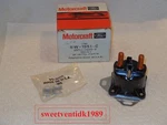 Nos Ford / Motorcraft Relay # E9TZ-11450-B .. (SW-1951-C) Usa Made. Fixed Price $75.00.