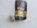 1961 1962 Chevrolet Biscayne Belair Impala Defrost Control Knob 3780065 Nos. Fixed Price $24.99.