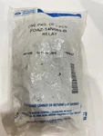 Ford New Genuine Relay 1990-2019 Models FOAZ-14N089-B (2) Package. Fixed Price $95.75.