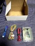 Autoloc Engine Start Activation Control Unit With Trutouch #AUTEC0. Fixed Price $215.00.