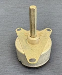 Jaguar Lucas Position Headlight Headlamp Switch 34383D. Fixed Price $38.00.