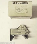 1966 Lincoln Nos Steering Column Vacuum Switch C6VY-7A247-B. Fixed Price $169.50.