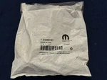 4360187 38073 Mopar Brake Light Switch New Old Stock; Still Sealed In Bag!. Fixed Price $29.99.