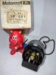 Nos 1970 Fairlane Torino Comet Montego Intermittent Wiper Switch D00Z-17A553-B. Fixed Price $219.99.