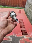 1972-1974 Charger Satellite Cluster Speed Wiper Switch Oem. Fixed Price $93.99.