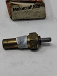 Motorcraft SW-923 D0TZ-10884-A Engine Coolant Temperature Sender Oem Ford Nos. Fixed Price $17.99.