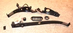 1986 Porsche 944 Dash Trim Strip Bezel Switches Panels Few Flaws So Read Too!!. Fixed Price $147.00.