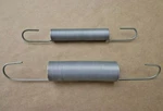 2 Throttle Return Springs! For Classic Bel Air Pickup Wagon Sedan C10 Truck Etc. Fixed Price $29.50.