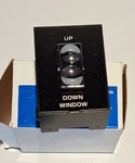 Gm 20731001 Power Window Switch 86-93 Cadillac Olds Oem New. Fixed Price $23.00.