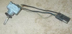 1965 Ford Mustang Gt Fastback Coupe Convertible Orig Fog Light Lamp Switch. Fixed Price $89.00.