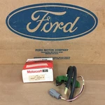 Nos Oem D6VY-15520-A 76 77 78 79 Lincoln Town Car Back Up Light Lamp Switch. Fixed Price $92.25.