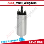 Electric Fuel Pump For 1991 Alfa Romeo 164 Base Sedan 4-DOOR 0580464020. Fixed Price $21.83.