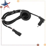 Ford Abs Wheel Speed Sensor Rear Right 1994 - 1998 Mustang 19236169. Fixed Price $36.82.