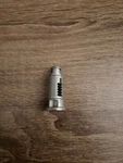 Oe Gm #12507453 1988-91 C/k S10 Syclone Console Glove Box Lock Cylinder. Fixed Price $10.00.