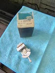 Nos 1976 Vega Gt Monza Gm A/c Blower Heater Control Switch 3979719 71-76. Fixed Price $19.99.